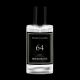 Federico Mahora PHEROMONE 64 - Pánsky parfum s feromónmi 50ml