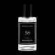 Federico Mahora PHEROMONE 56 - Pánsky parfum s feromónmi 50ml