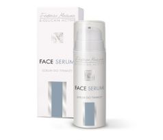 SR1 - Pleťové sérum 30ml