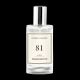 Federico Mahora PHEROMONE 81 - dámsky parfum s feromónmi 50ml