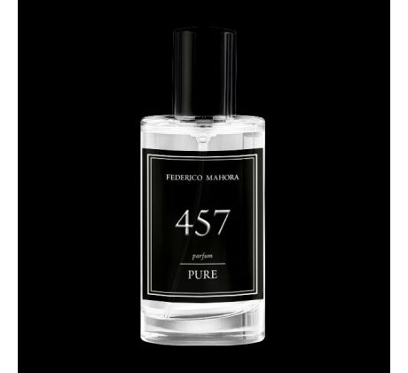 Federico Mahora PURE 457 parfum pánsky 50ml