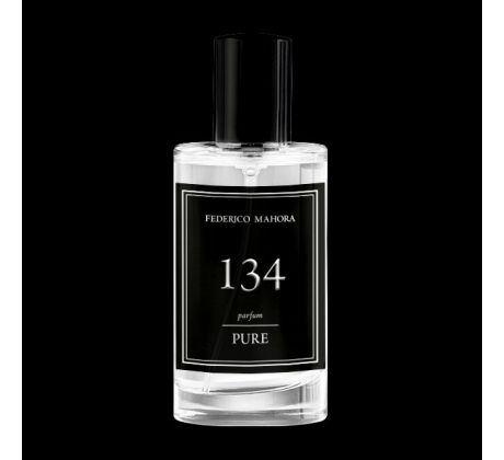 Federico Mahora PURE 134 parfum pánsky 50ml