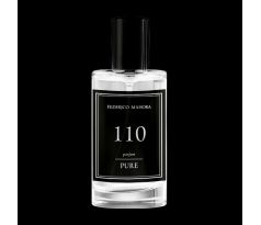 Federico Mahora PURE 110 parfum pánsky 50ml