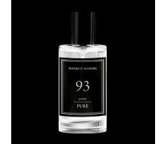 Federico Mahora PURE 93 parfum pánsky 50ml