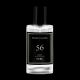 Federico Mahora PURE 56 parfum pánsky 50ml