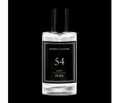 Federico Mahora PURE 54 parfum pánsky 50ml