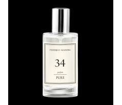 Federico Mahora PURE 34 parfum dámsky 50ml