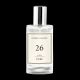 Federico Mahora PURE 26 parfum dámsky 50ml