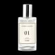 Federico Mahora PURE 01 parfum dámsky 50ml