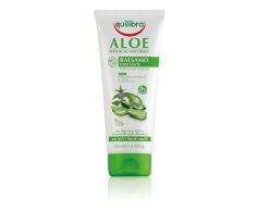 Equilibra Aloe Vera hydratačný kondicionér na vlasy 200 ml