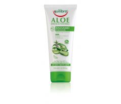 Equilibra Aloe Vera hydratačný kondicionér na vlasy 200 ml