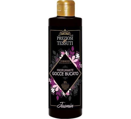 Preziosi Jazmín parfum na pranie 235 ml 23 PD