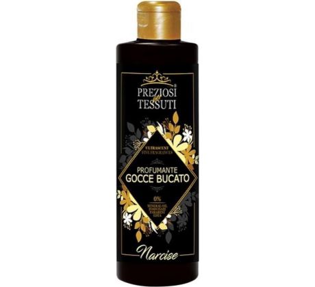 Preziosi Narcis parfum na pranie 235 ml 23 PD