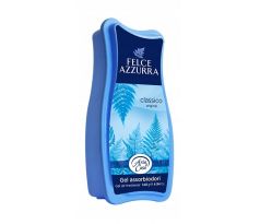 Felce Azzurra Gélový osviežovač vzduchu Classico 140 ml