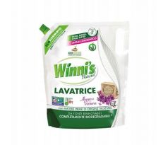 Winnis Naturel Gél na pranie hypoalergénny Aleppo & Verbena 1,25 l 25 PD