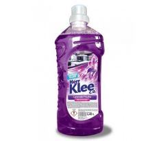 Herr Klee Čistič na podlahy Lavendel Frische 1,45 l