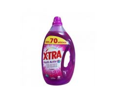 X.Tra Multi Active Colour gél na pranie 3,5 l 70 PD