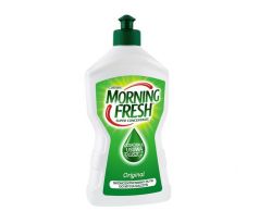 Morning Fresh Original prostriedok na umývanie riadu 450ml