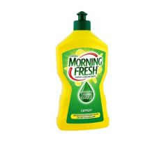 Morning Fresh Lemon prostriedok na umývanie riadu 450ml