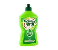Morning Fresh Apple prostriedok na umývanie riadu 450ml