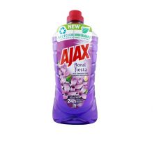 Ajax Floral Fiesta Lilac Breeze univerzálny čistiaci prostriedok 1l