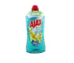 Ajax Floral Fiesta Lagoon Flowers univerzálny čistiaci prostriedok 1l