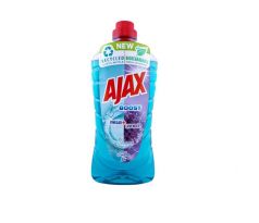 Ajax Boost Ocot a Levanduľa univerzálny čistiaci prostriedok 1l