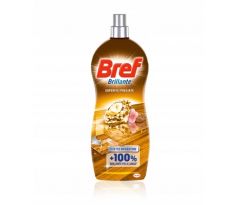 Bref Brillante Prostriedok na čistenie drevených podláh 1250 ml