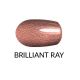 Federico Mahora Make Up Lak na nechty Gel Finish BRILLIANT RAY 11 ml