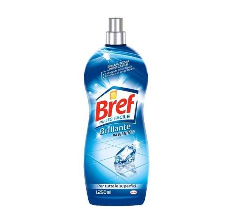 Bref Brillante Classic Prostriedok na čistenie podláh 1250 ml