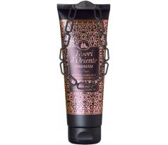 Tesori d'Oriente Krémový sprchový gél Hammam 250 ml