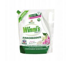 Winni's Naturel Aviváž Muschio Bianco & Heliotrop 1,5 l 42 PD