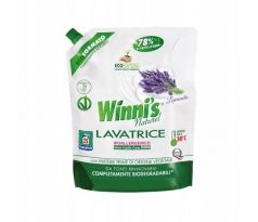 Winni's Naturel Gél na pranie hypoalergénny Lavanda 1,5 l 25 PD