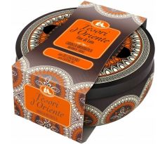 Tesori d'Oriente Fior di Loto vonná sviečka 200g