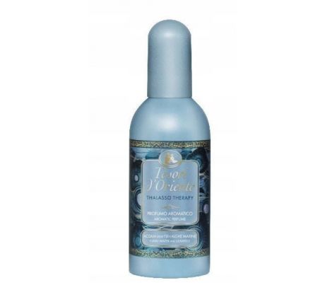 Tesori d'Oriente Thalasso Therapy parfumovaná voda unisex 100 ml
