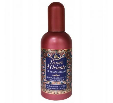 Tesori d'Oriente Persian Dream parfumovaná voda unisex 100 ml