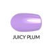 Federico Mahora Make Up Lak na nechty Gel Finish JUICY PLUM 11 ml 