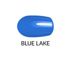 Federico Mahora Make Up Lak na nechty Gel Finish BLUE LAKE 11 ml