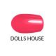 Federico Mahora Make Up Lak na nechty Gel Finish DOLLS HOUSE 11 ml