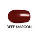 Federico Mahora Make Up Lak na nechty Gel Finish DEEP MAROON 11 ml