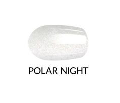 Federico Mahora Make Up Lak na nechty Gel Finish POLAR NIGHT 11 ml