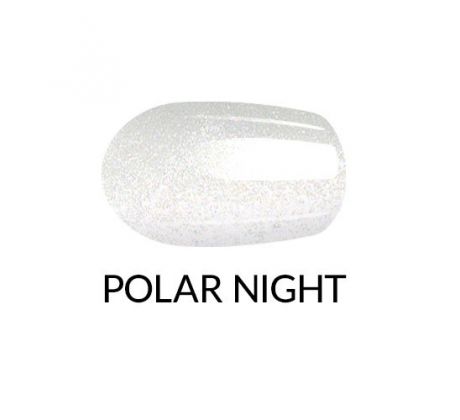 Federico Mahora Make Up Lak na nechty Gel Finish POLAR NIGHT 11 ml