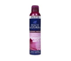 Felce Azzurra Sprejový osviežovač vzduchu Notte d'estate 250 ml