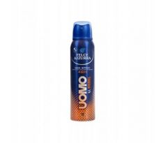Felce Azzurra Uomo Rebel 48H dezodorant v spreji 150 ml