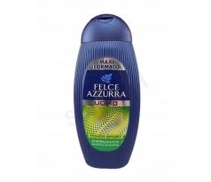 Felce Azzurra Sprchový gél Uomo Power sport 400 ml