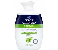Felce Azzurra Prostriedok na intímnu hygienu Fresco 250 ml