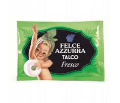 Felce Azzurra Telový púder Fresco 100g