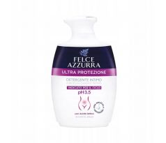 Felce Azzurra Prostriedok na intímnu hygienu Ultra Protezione 250 ml