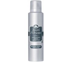 Tesori d'Oriente Muschio Bianco deodorant v spreji 150 ml