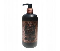 Tesori d'Oriente tekuté mydlo Hammam 300 ml